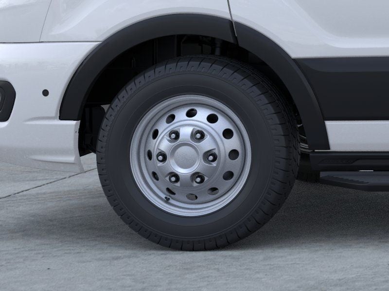 2026 Ford Transit-350 15 Passenger
