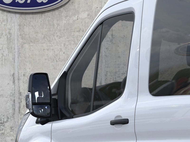 2026 Ford Transit-350 15 Passenger