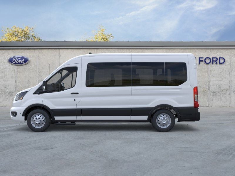 2026 Ford Transit-350 15 Passenger