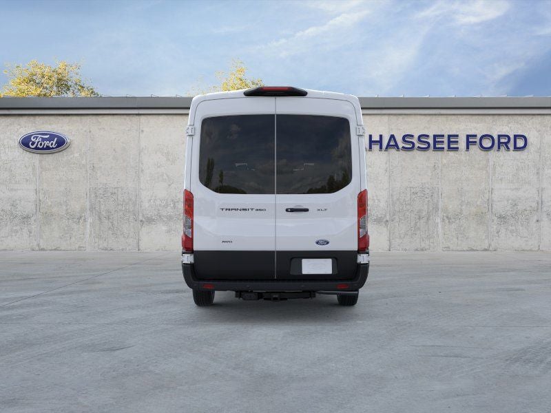 2026 Ford Transit-350 15 Passenger