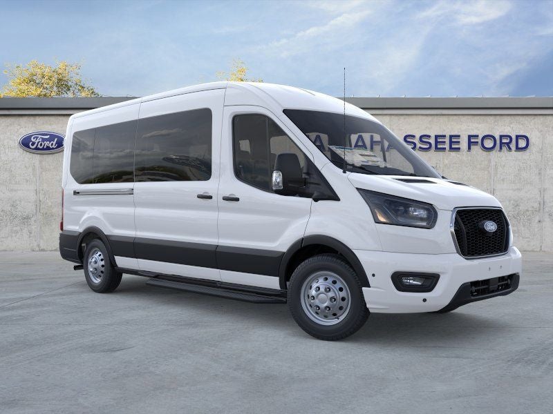2026 Ford Transit-350 15 Passenger
