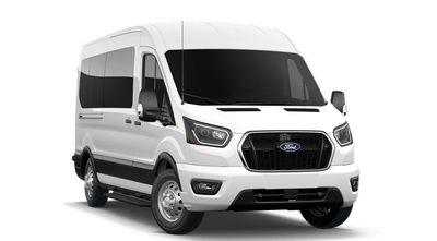 2026 Ford Transit-350 15 Passenger