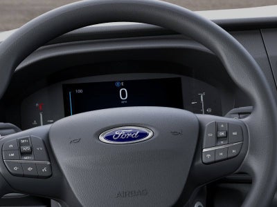 2027 Ford Transit-350 XL
