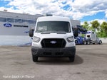 2027 Ford Transit-350 XL