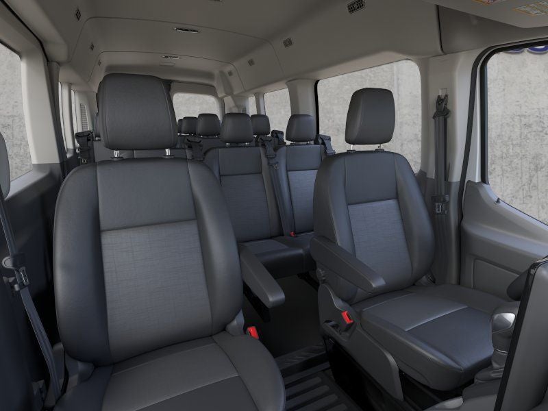 2025 Ford Transit-350 XL