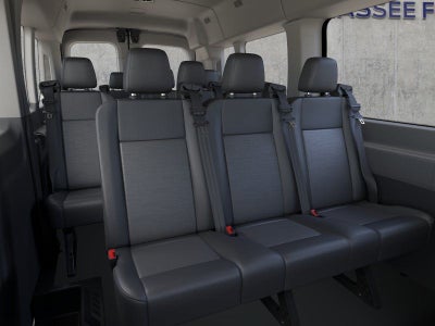 2025 Ford Transit-350 XL