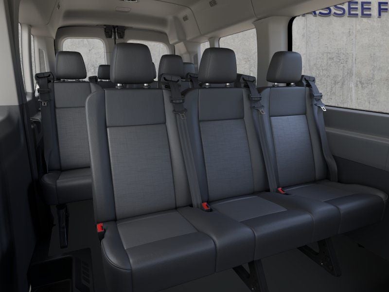 2025 Ford Transit-350 XL