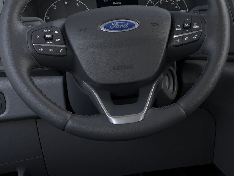 2025 Ford Transit-350 XL