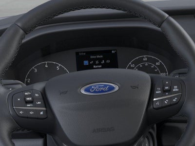 2025 Ford Transit-350 XL