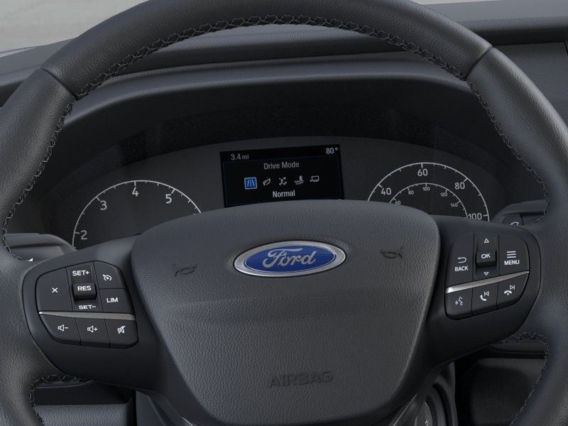 2025 Ford Transit-350 XL