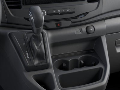 2025 Ford Transit-350 XL