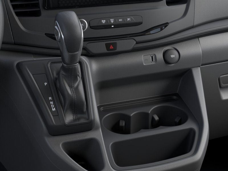 2025 Ford Transit-350 XL