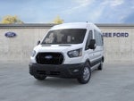 2025 Ford Transit-350 XL