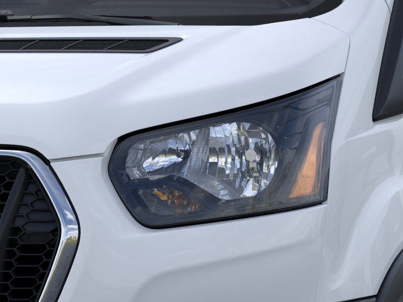 2025 Ford Transit-350 XL