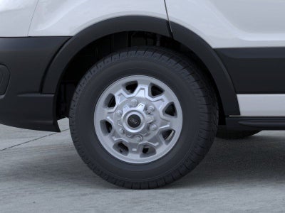 2025 Ford Transit-350 XL
