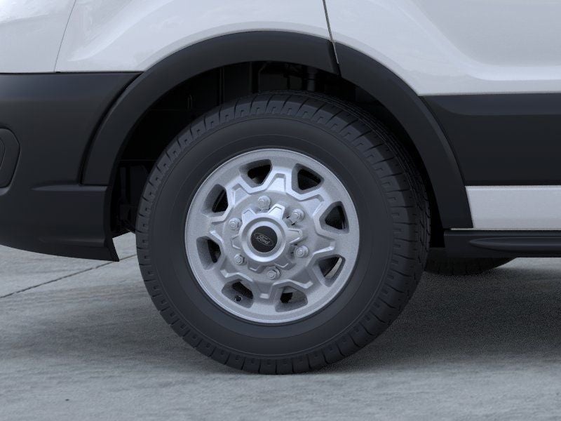 2025 Ford Transit-350 XL