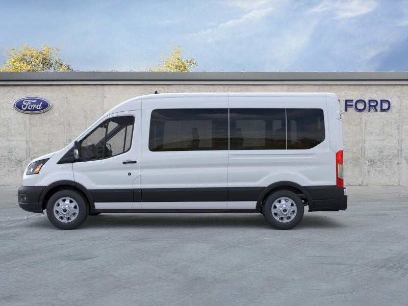 2025 Ford Transit-350 XL