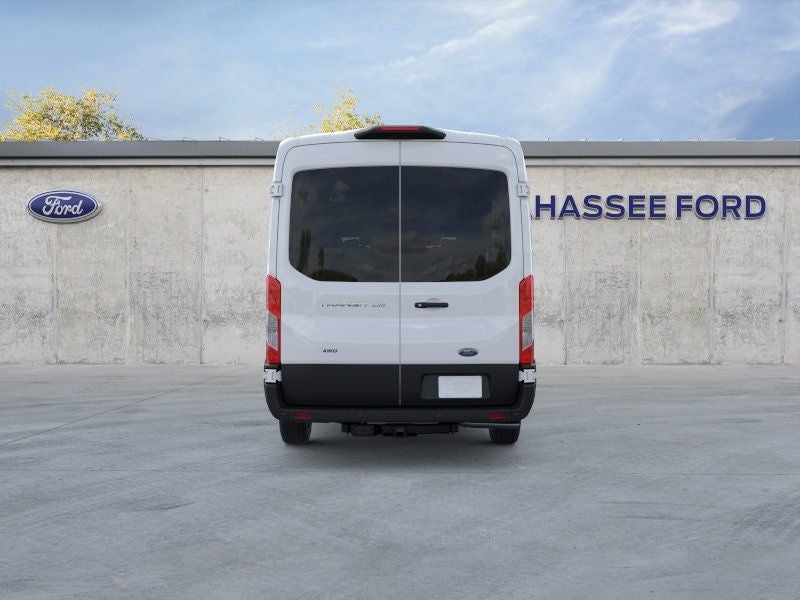2025 Ford Transit-350 XL