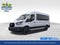 2025 Ford Transit-350 XL