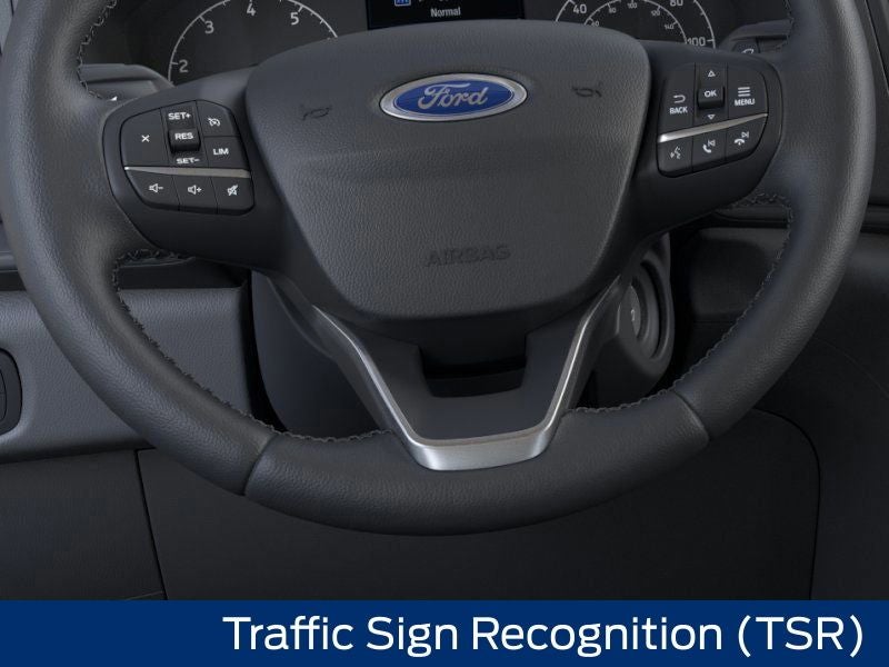 2025 Ford Transit-350 XL