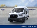 2025 Ford Transit-350 XL