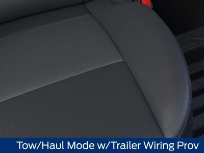 2025 Ford Transit-350 XL