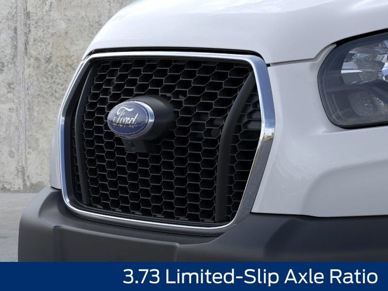 2025 Ford Transit-350 XL