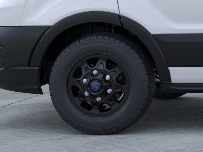 2025 Ford Transit-350 XL