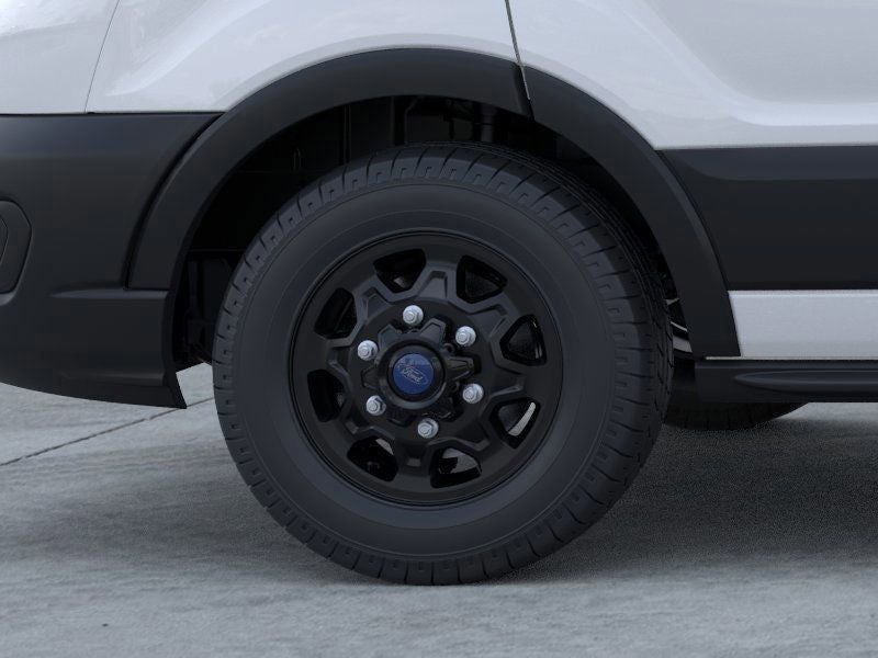 2025 Ford Transit-350 XL