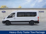 2025 Ford Transit-350 XL