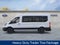 2025 Ford Transit-350 XL