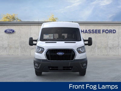 2025 Ford Transit-350 XL