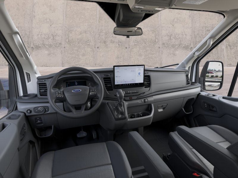2026 Ford Transit-350 XL