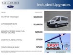 2026 Ford Transit-350 XL