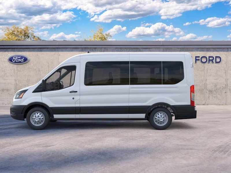 2026 Ford Transit-350 XL