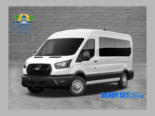 2026 Ford Transit-350 XL