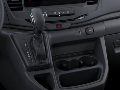 2027 Ford Transit-350 XL