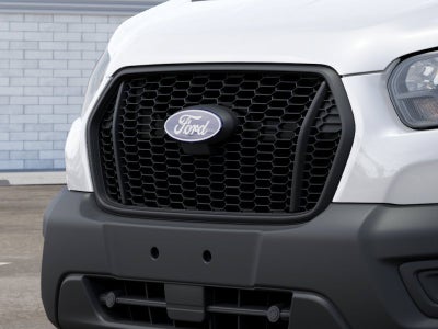 2027 Ford Transit-350 XL