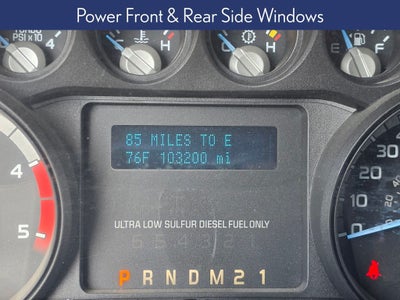 2016 Ford F-550SD XL DRW