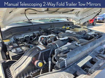 2016 Ford F-550SD XL DRW