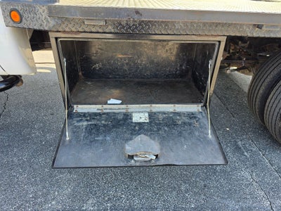 2016 Ford F-550SD XL DRW