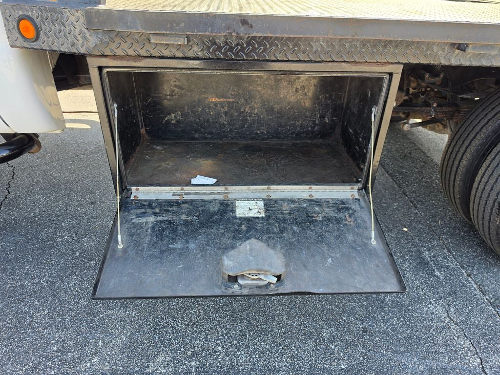 2016 Ford F-550SD XL DRW