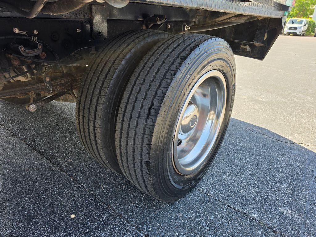 2016 Ford F-550SD XL DRW