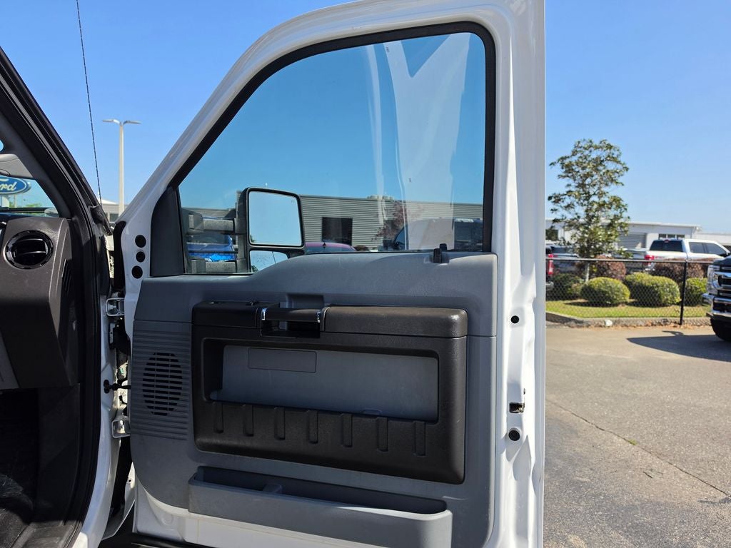 2016 Ford F-550SD XL DRW