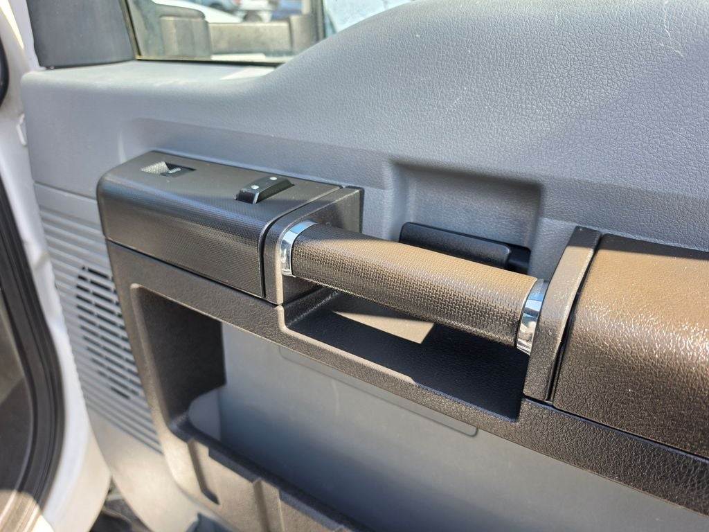 2016 Ford F-550SD XL DRW