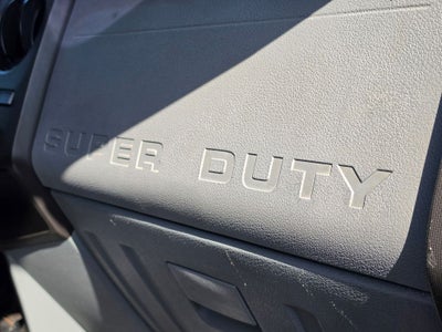 2016 Ford F-550SD XL DRW