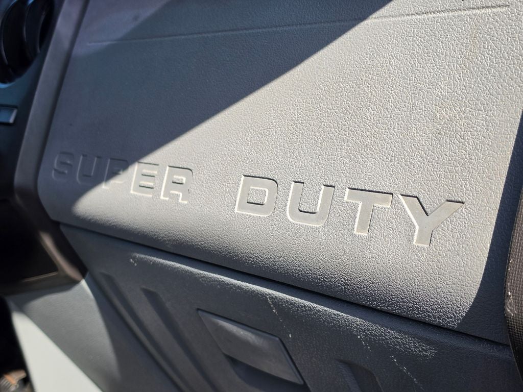 2016 Ford F-550SD XL DRW