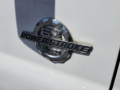 2016 Ford F-550SD XL DRW