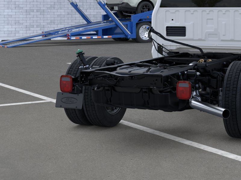 2026 Ford F-550SD XL DRW