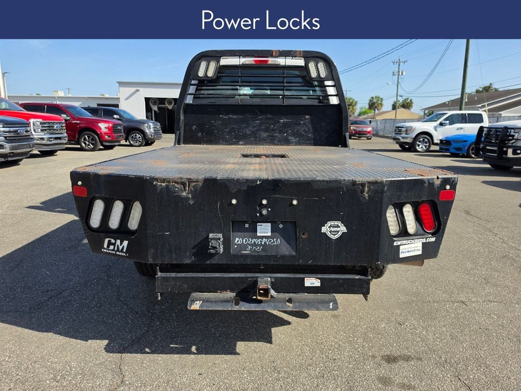 2021 Ford F-250SD XL